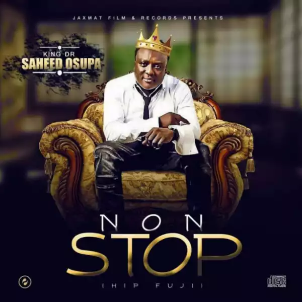 King Saheed Osupa - Kilode ft. 9ice